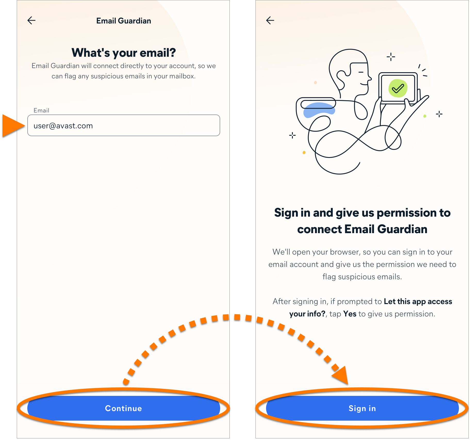 Avast One - Getting Started | Official Avast Support (35) Avast One - Getting Started | Official Avast Support (35)