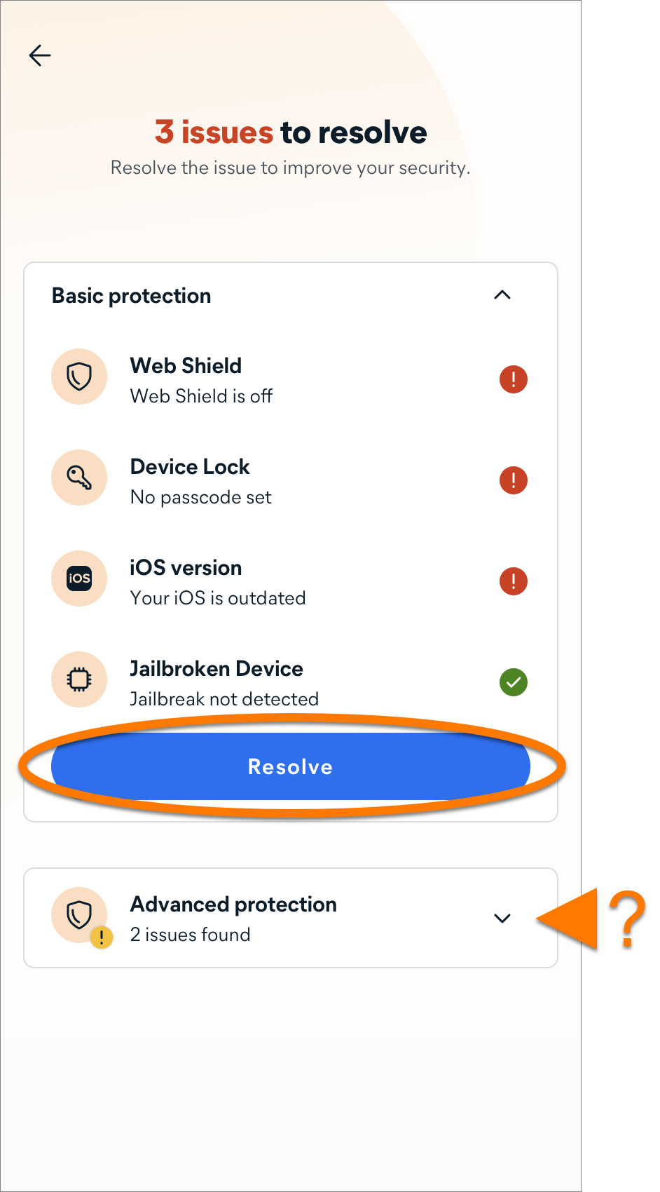 Avast One - Getting Started | Official Avast Support (20) Avast One - Getting Started | Official Avast Support (20)