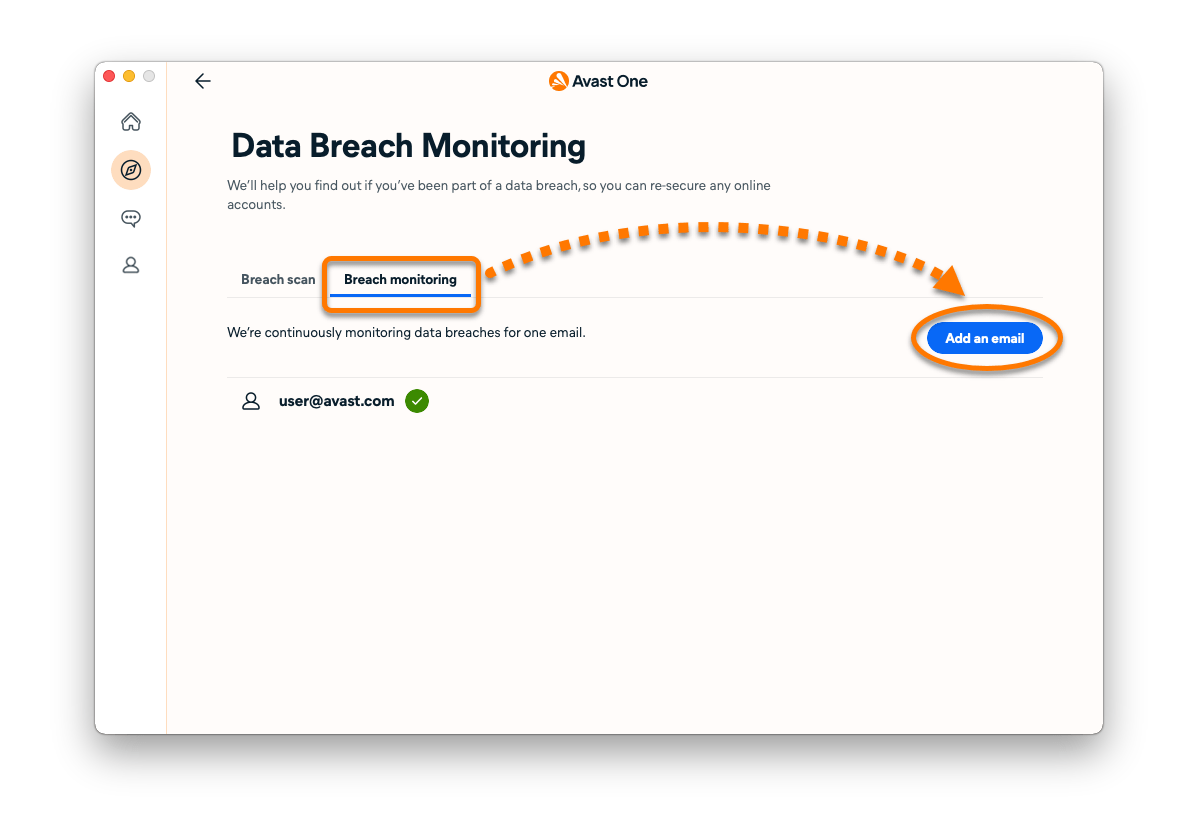 Avast One - Getting Started | Official Avast Support (62) Avast One - Getting Started | Official Avast Support (62)