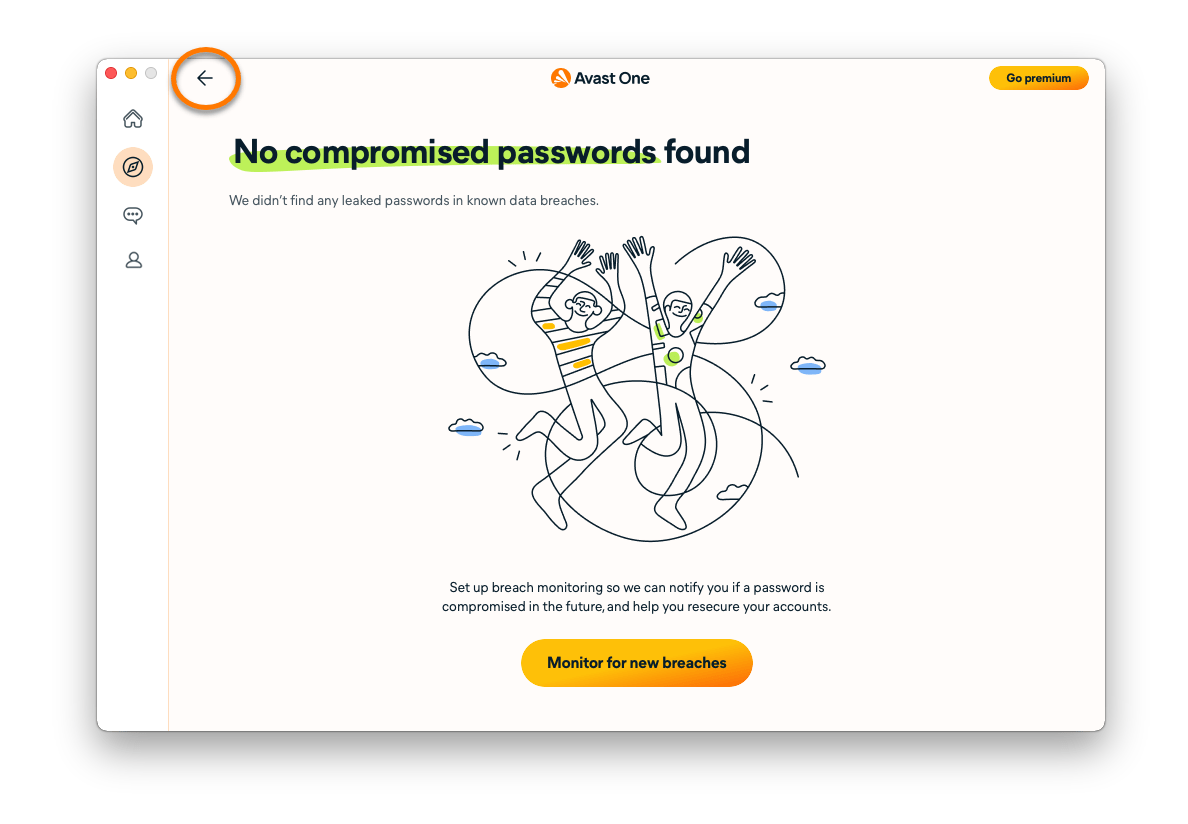 Avast One - Getting Started | Official Avast Support (60) Avast One - Getting Started | Official Avast Support (60)