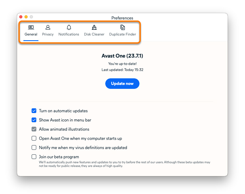 Avast One - Getting Started | Official Avast Support (121) Avast One - Getting Started | Official Avast Support (121)