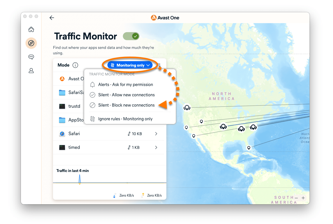 Avast One - Getting Started | Official Avast Support (105) Avast One - Getting Started | Official Avast Support (105)