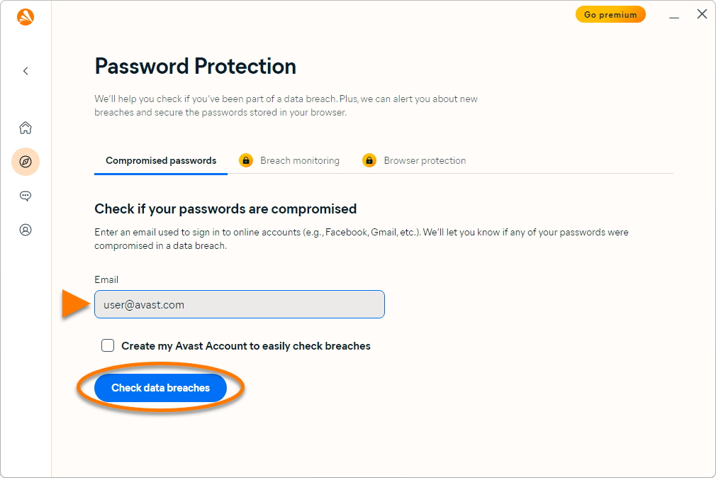 Avast One - Getting Started | Official Avast Support (50) Avast One - Getting Started | Official Avast Support (50)