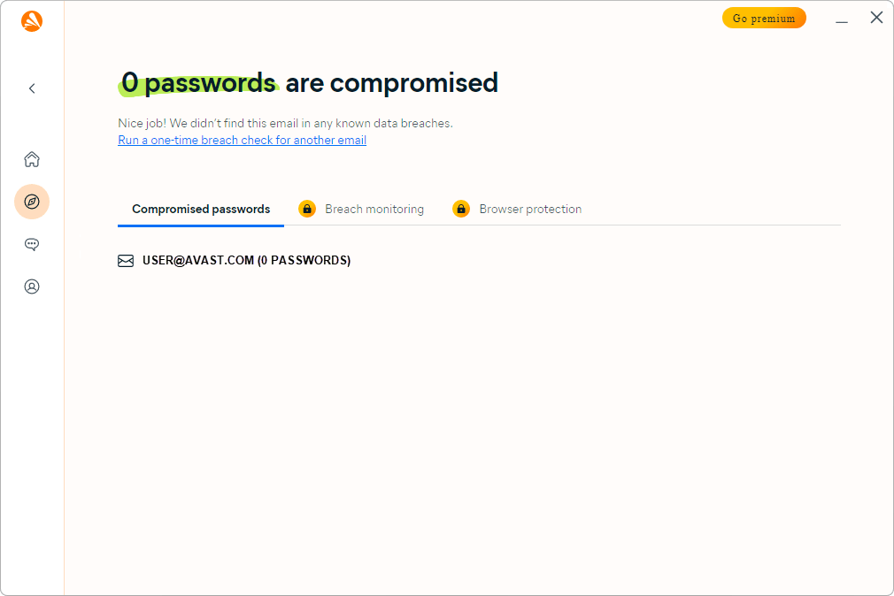 Avast One - Getting Started | Official Avast Support (52) Avast One - Getting Started | Official Avast Support (52)