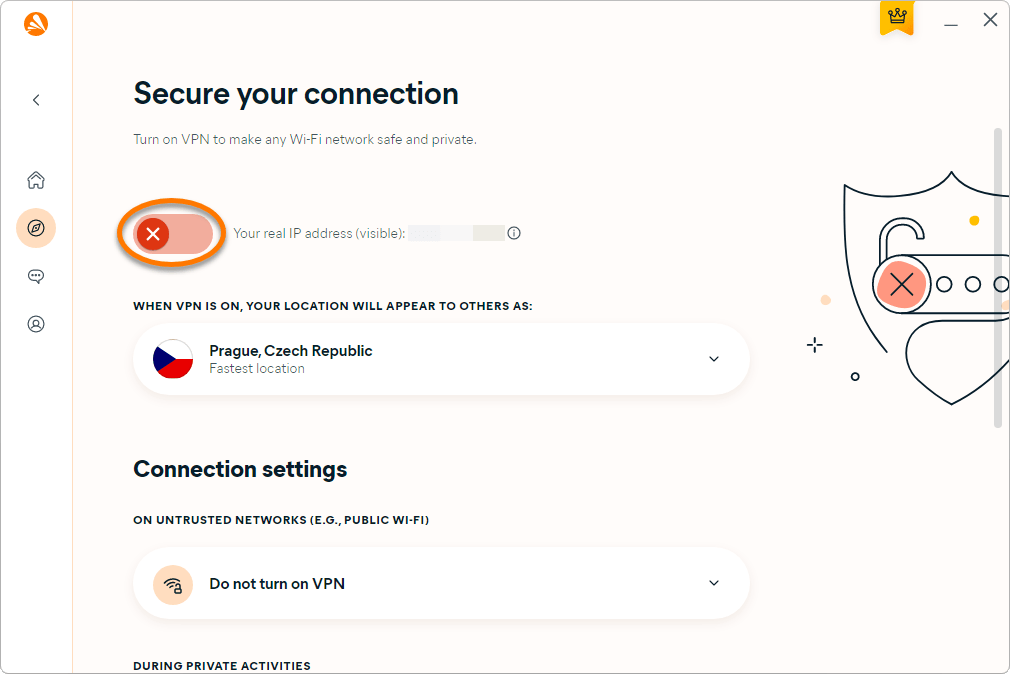 Avast One - Getting Started | Official Avast Support (39) Avast One - Getting Started | Official Avast Support (39)