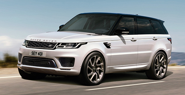 Thai Prices Fall On Selected Jaguar And Land Rover Models