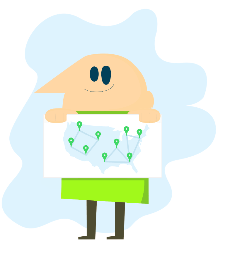 About Our Mapping Features And Use Cases Batchgeo - Best Space Backgrounds in Desktop