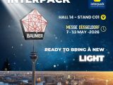 Interpack 2026 Baumer