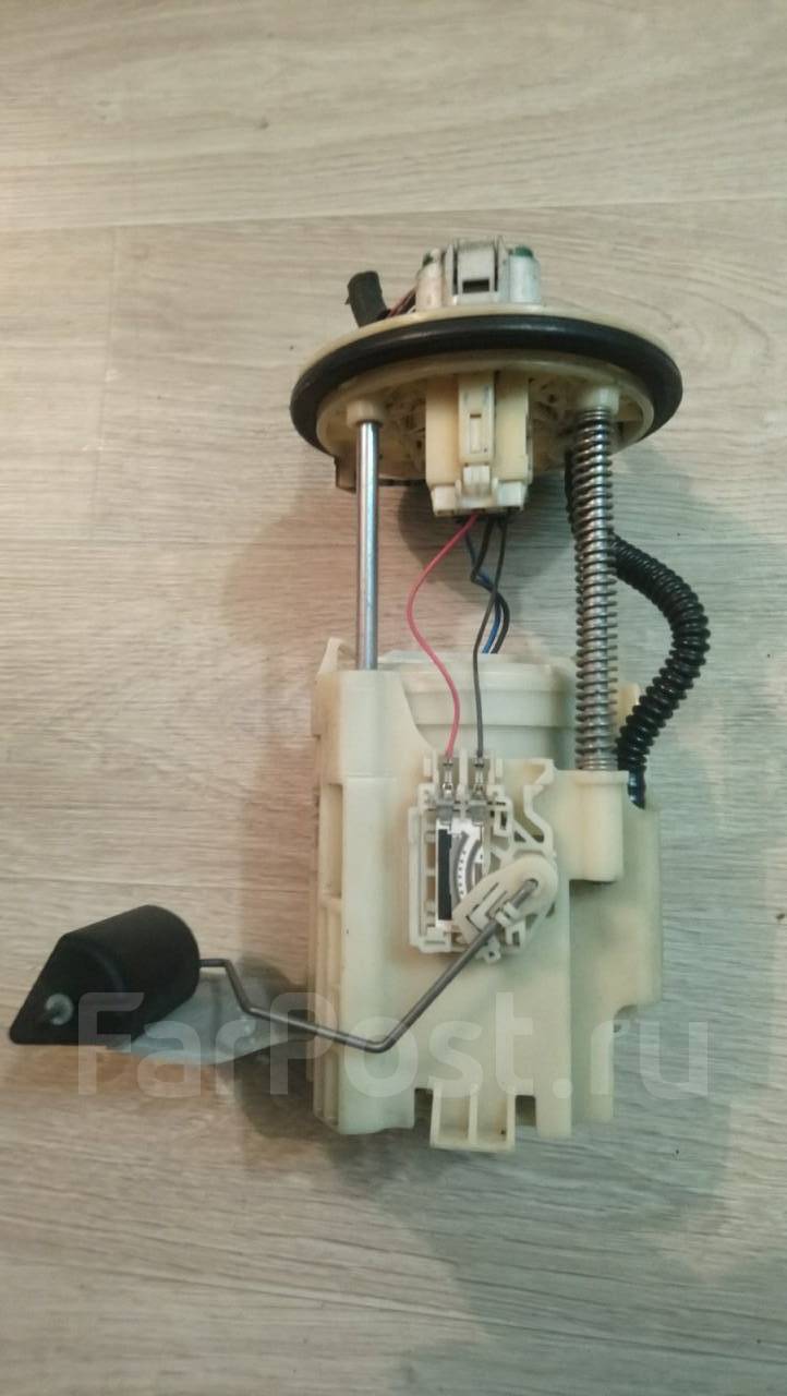 Fuel pump for 2009 toyota camry