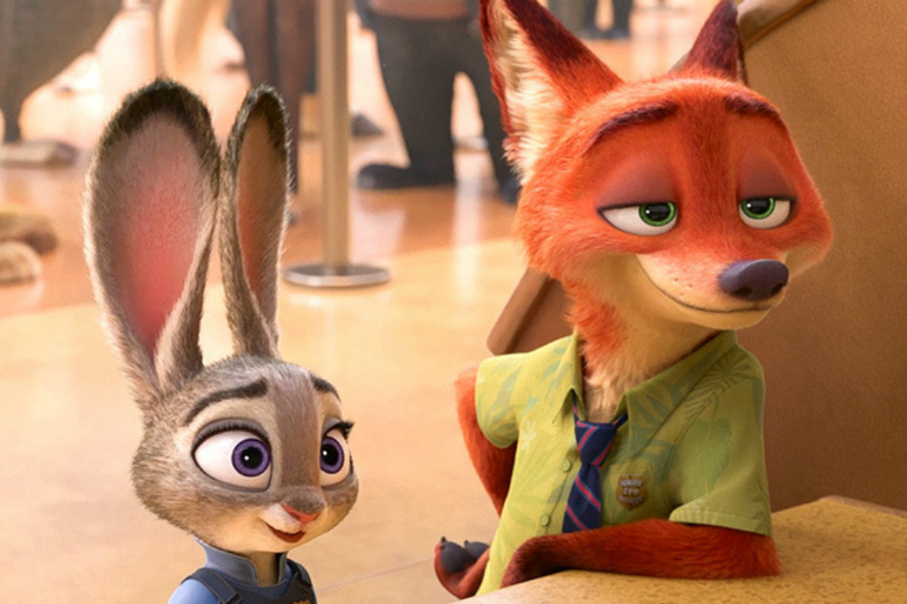 Who was the bully Fox in Zootopia? Celebrity Wiki, Informations & Facts