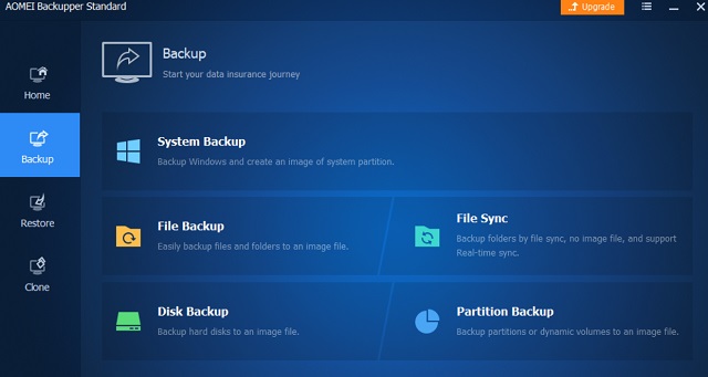 How To Create A Full Windows 10 Backup In 2020 Beebom - Abstract Wallpapers - Professional 4K Collection