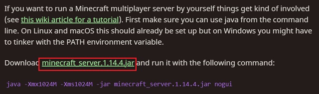 How To Host A Minecraft Server On Android Beebom - High Quality Mountain Art - Full HD