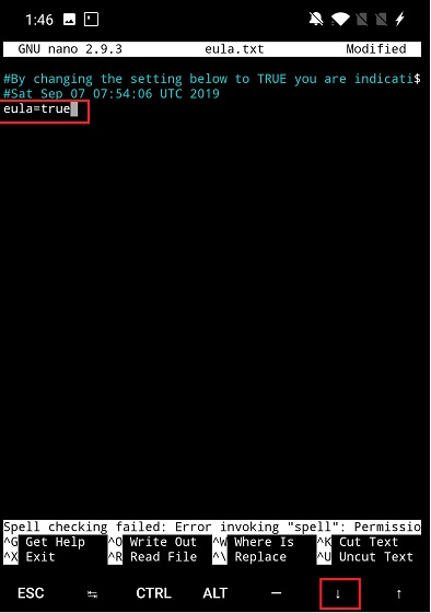 How To Host A Minecraft Server On Android Beebom - HD Dark Arts for Desktop