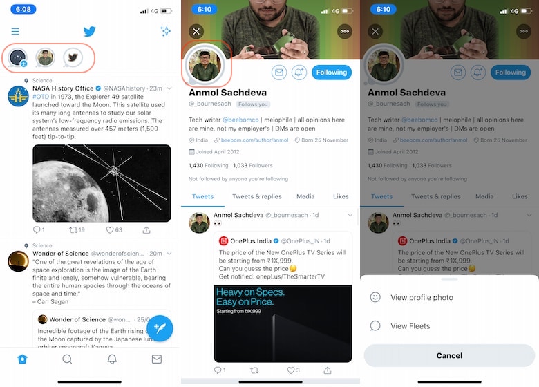 Goodbye Twitter Fleets Refinery Lab - Premium Vintage Art Gallery - Retina