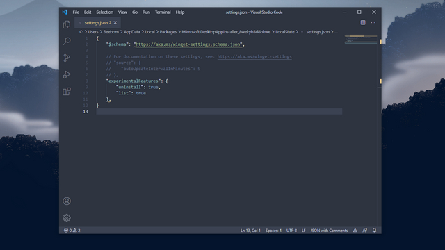 How To Uninstall Apps Using Windows Package Manager Beebom - Premium Retina Light Arts | Free Download