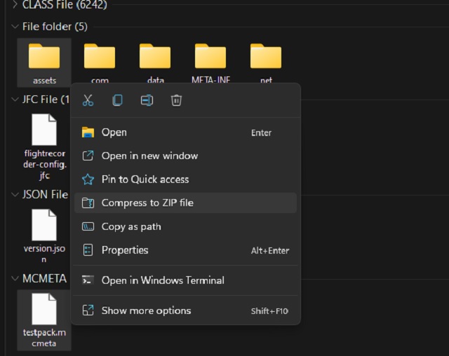 How To Make A Minecraft Texture Pack Bedrock And Java Beebom - Vintage Background Collection - 8K Quality