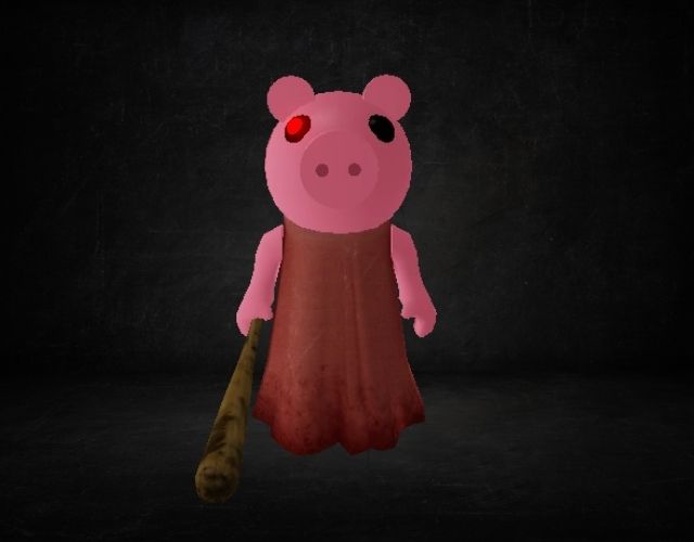 10 Best Roblox Piggy Characters To Scare Your Friends Beebom Piggy Original Skin 