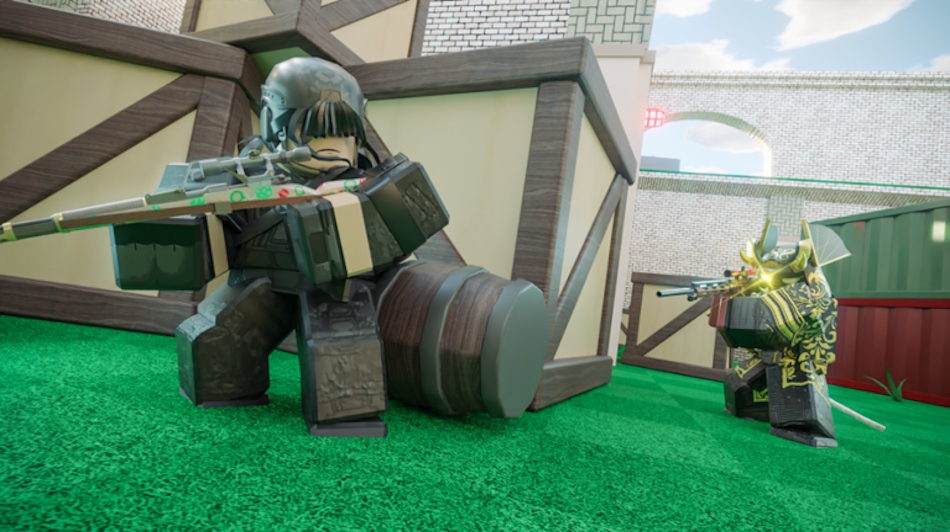 15 Best Roblox Shooting Games You Should Play 2024 Beebom No Scope Arcade 1 