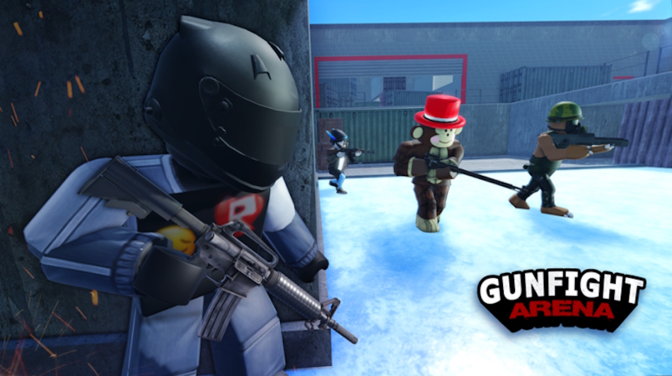 15 Best Roblox Shooting Games You Should Play 2024 Beebom Roblox Gunfight Arena 