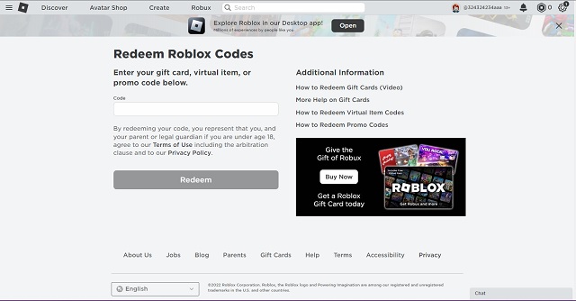 How To Redeem Roblox Toy Codes In 2024 Easy Guide Beebom Redeem Roblox Toy Codes 