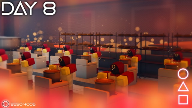 10 Best Roblox Squid Game Experiences 2023 Beebom Squid Game - Be A Guard 