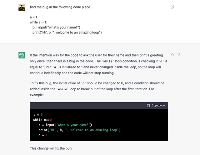 12 Cool Things You Can Do With Chatgpt Beebom - Abstract Image Collection - Full HD Quality