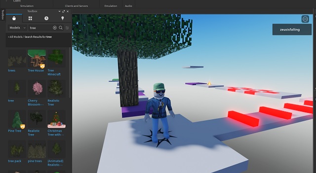 How To Make A Roblox Game In 2024 Easy Guide Beebom 3d Objects In Roblox 