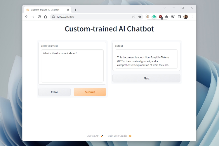 Ai Knowledge Base Chatbot Build Train Optimize 2026 - Gorgeous HD Space Illustrations | Free Download