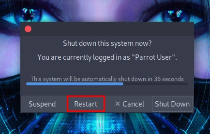 How To Reboot Your Computer Windows Mac Linux - Colorful Image Collection - 8K Quality