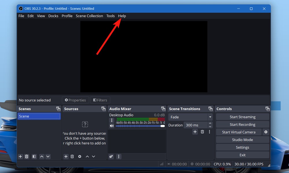 How To Update Streamlabs Obs The Basic Guide - Download Premium Space Design | Mobile