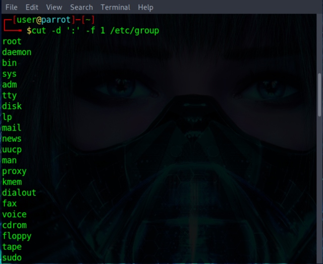 How To List Groups In Linux Cli And Gui Methods Beebom - Download Creative Light Illustration | Mobile