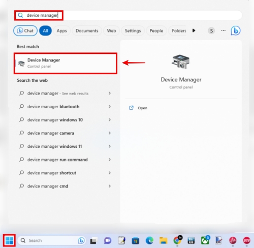 How To Fix This Device Is Disabled Code 22 Error In Windows 10 11 - Minimal Texture Collection - 4K Quality