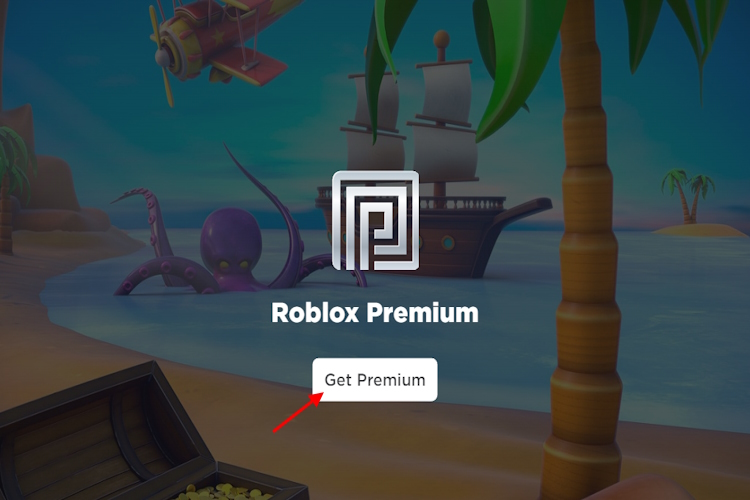 How To Check If A Roblox Player Has Premium In 2026 Get Premium Button 