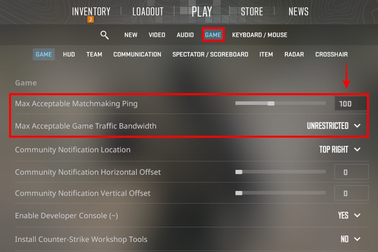 %f0%9f%9a%80 Fix Low 1 Fps Stuttering With This Simple Trick Cs2 Csgo Counterstrike2 Gaming Fps - Download Perfect Geometric Pattern | HD