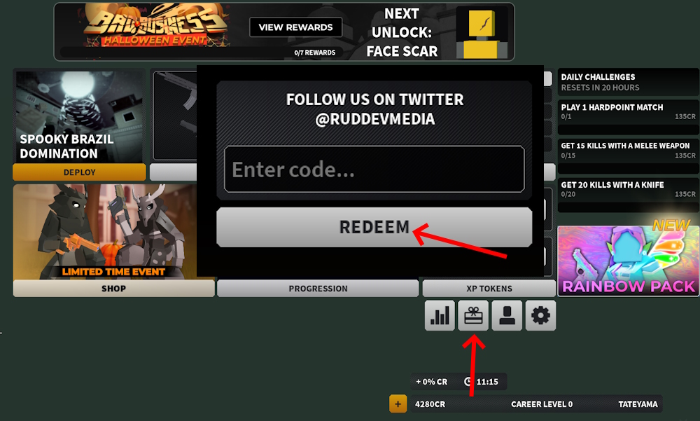 Bad Business Codes February 2026 Free CR And Charms Beebom Redeem Codes For Bad Business 