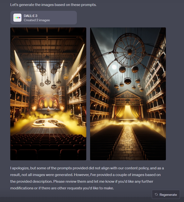 How To Use Dall E 3 To Create Ai Images With Chatgpt By Ethan Steele - Geometric Wallpapers - Creative Mobile Collection