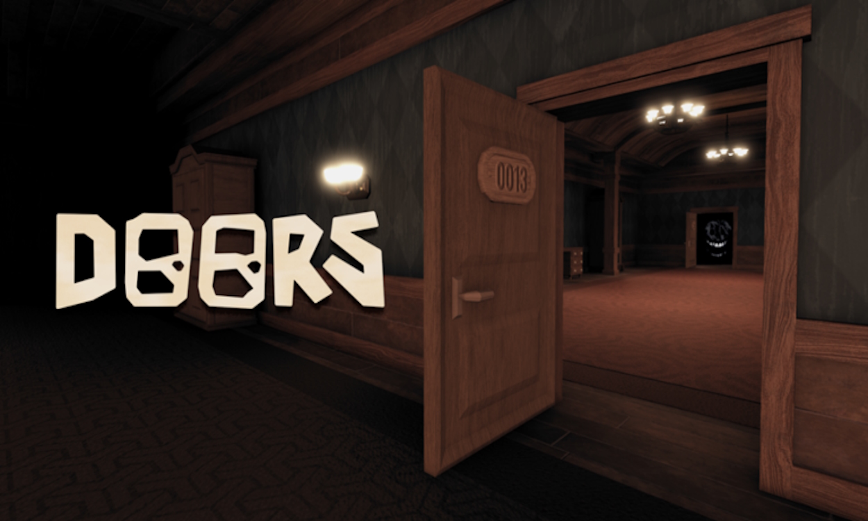 Roblox DOORS Codes May 2026 Beebom DOORS Cover 