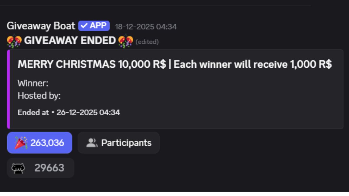 How To Get Free Robux In Roblox 2026 Beebom Robux Giveaway 