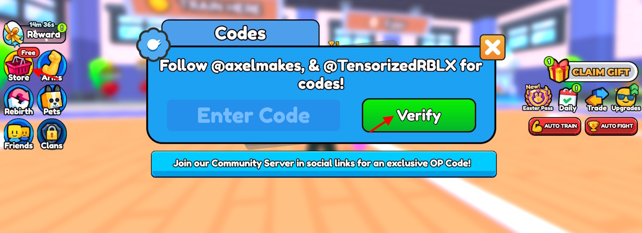 Arm Wrestle Simulator Codes March 2025 Beebom - Modern HD Sunset Photos | Free Download