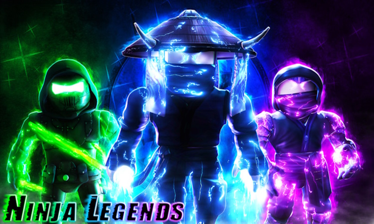 Ninja Legends Codes April 2026 Beebom Ninja Legends Codes Cover 
