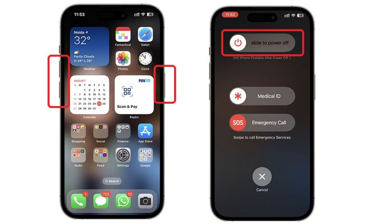 App Store Missing On Iphone 7 Fixes To Try Working Methods Beebom - Geometric Wallpaper Collection - Desktop Quality