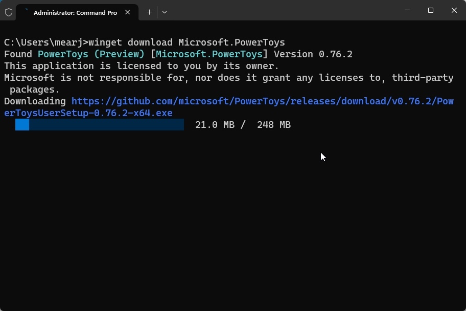 Appget Windows Package Manager - Premium Full HD City Images | Free Download