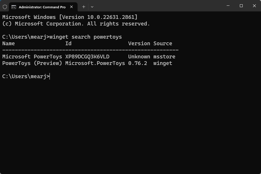 Appget Windows Package Manager - Colorful Wallpaper Collection - High Resolution Quality