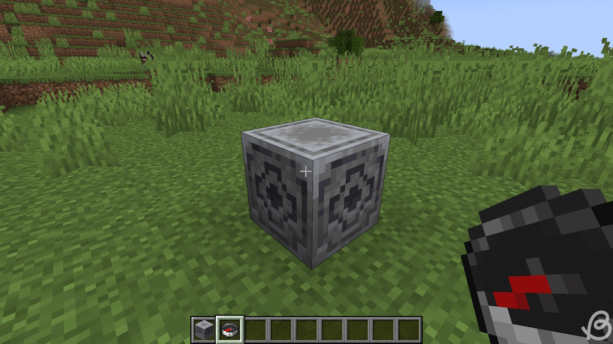 Lodestone Minecraft Guide Ign - High Resolution Abstract Textures for Desktop