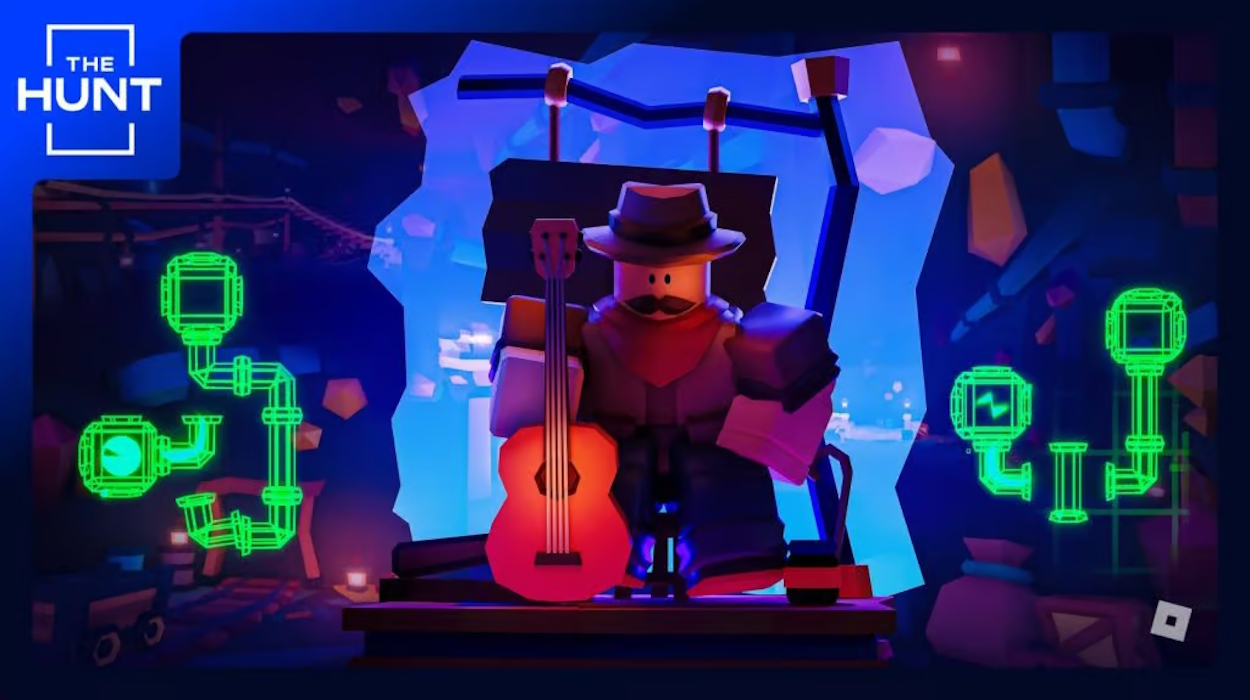 Roblox The Hunt First Edition Confirmed Dates Expected Games And Pls Donate 