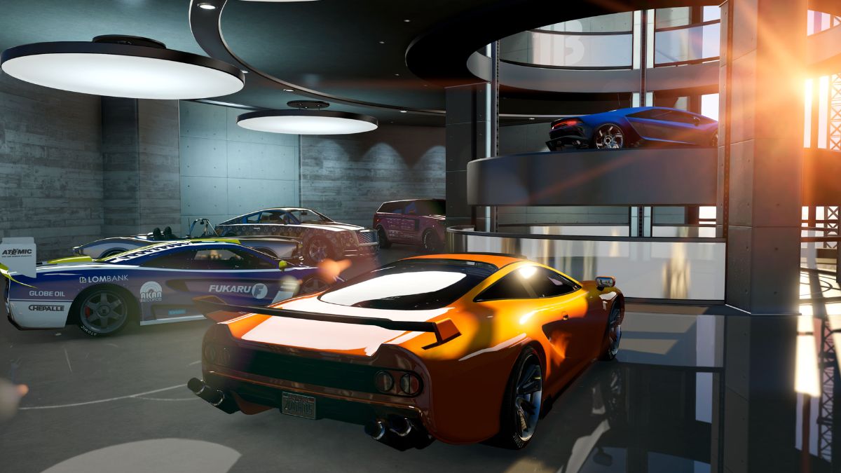 The Fastest Cars In GTA 5 You Should Get In 2026 Beebom Fastest Cars In GTA 5 