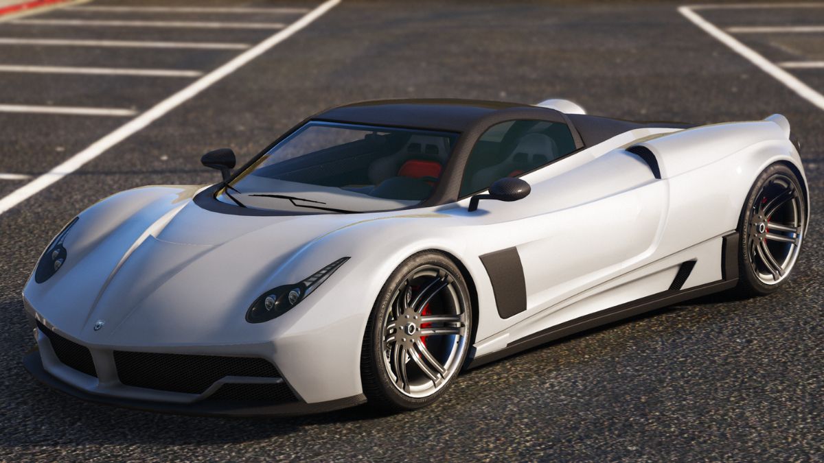 The Fastest Cars In GTA 5 You Should Get In 2026 Beebom GTA 5 Pegassi Osiris 
