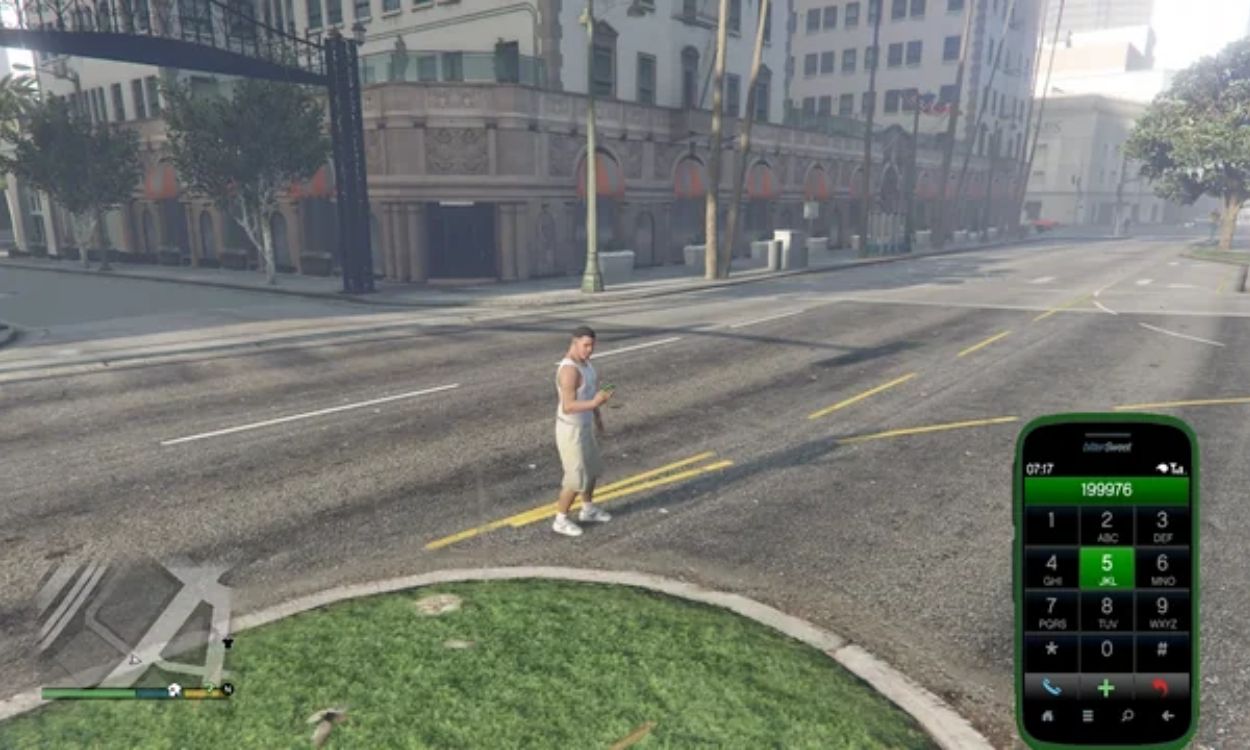All GTA 5 Cheat Codes For PS5 PS4 Xbox And PC 2026 GTA 5 Phone Number Cheat Code 