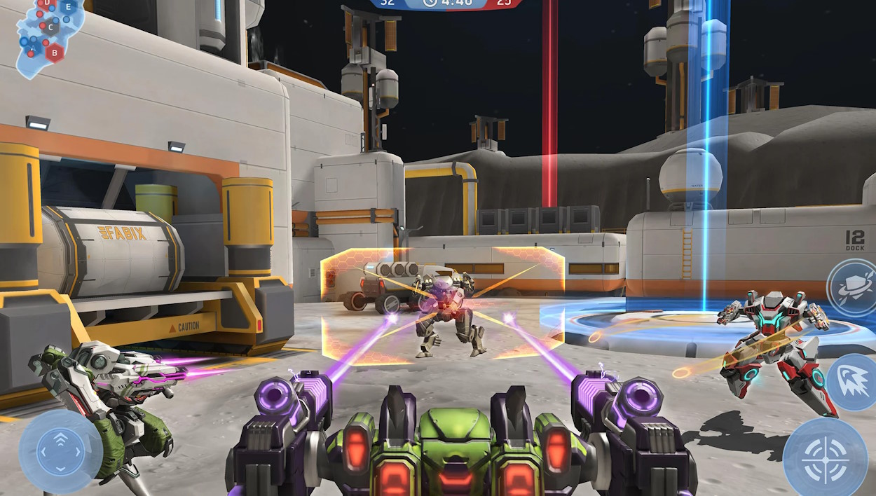 10 Best Android Games In 2025 - Full HD Dark Images for Desktop