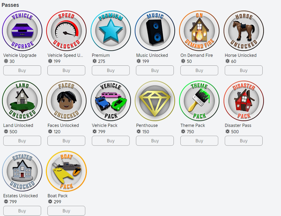 Roblox Brookhaven What Is It Explained Beebom Roblox Brookhaven Passes 